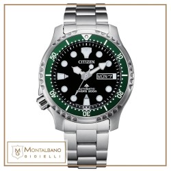 Orologio Citizen Promaster NY0084-89E